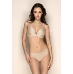 TIMO Timo | Bezešvá vyztužená podprsenka BeautyBra Gingerbread - 75C / 04