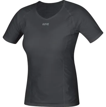 cyklistický dres GORE Cyklistické triko s krátkým rukávem - M GWS BL - antracitová XS