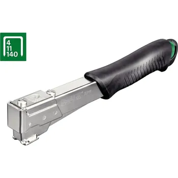 Sponkovačka Sponkovací kladivo R311 - sponky 140/6-12mm RAPID