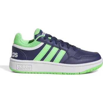 Chlapecké tenisky adidas HOOPS 3.0 K IG3829 velikost: 3,5 36