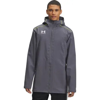 Pánská větrovka Bunda Under Armour Castlerock 1140642 S