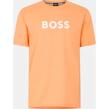 Tričko Boss Lt Orng 813 1139819 Medium