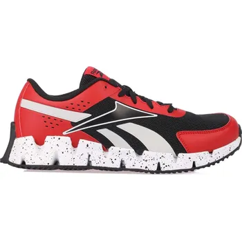 Chlapecké tenisky Boty Reebok red white 1139331 UK 3