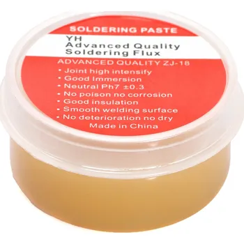 Páječka Topnik lutowniczy / pasta do BGA SMD 50g YH flux