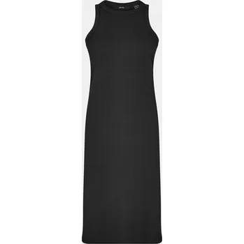 Dámská móda Šaty Vero Moda Black 1140785 12 (M)