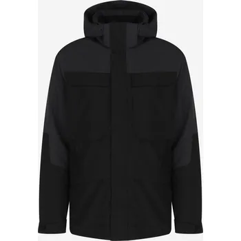 Bunda Mammut Black 1140235 Small