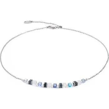 Módní doplněk Náhrdelník COEUR DE LION 5076/10-0717