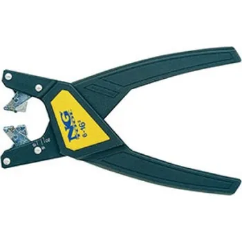 Kleště NG TOOL Kleště odizolovací 6-16mm2 automatické i na PVC-Flex 3x0,75mm2