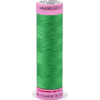 Nit Polyesterové nitě návin 100 m Aspo Amann