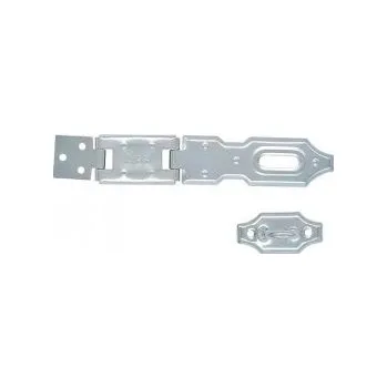 petlice a závora Petlice 280/12 zinek