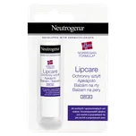 Neutrogena Norwegian Formula balzám na suché a popraskané rty SPF20, 4,8 g