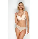 TIMO Timo | Bezešvá krajková podprsenka BeautyBra Charming - 65E / 09