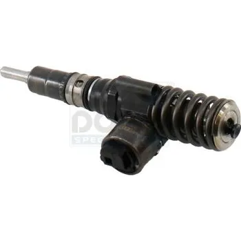 Palivový systém Vstřikovací tryska MEAT & DORIA 74377R