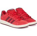 adidas Sneakersy Grand Court 00S K JQ5654 Červená 35_5