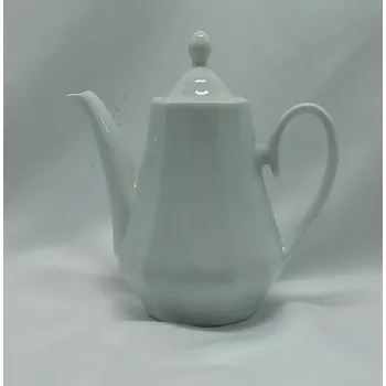 Konvice na čaj Konvička na kávu 0,35l ANTONIE * (DOPRODEJ - 3 kusy)