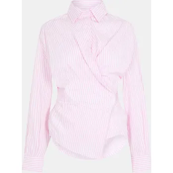 Košile DIESEL Pink 1140481 8