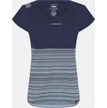 Tričko La Sportiva Blue 1140254 14 (L)