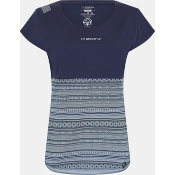 Dámská móda Tričko La Sportiva Blue 1140254 14 (L)