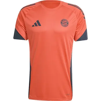 Dámské tričko Tričko adidas Orange 1139939 10 (S)