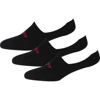 Pánské ponožky Ponožky Wrangler Black 1140084 5-9