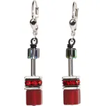 Visací náušnice COEUR DE LION® 4014/20-0312