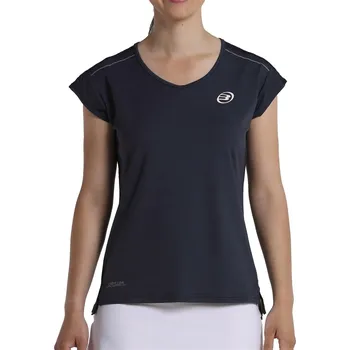 Tričko Bullpadel Grey 1010739 8 (XS)