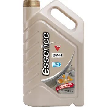 Motorový olej MOL ESSENCE SL 10W-40 4L