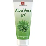 SwissMedicus Aloe vera gel 200 ml