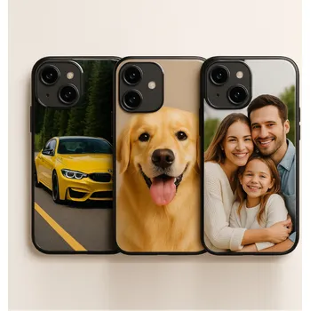 Pouzdro na mobilní telefon Kryt s vlastní fotkou na mobil Honor Magic 6 Pro