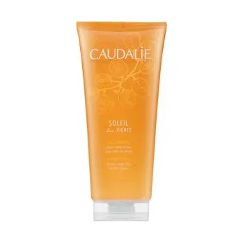 Sprchový gel Caudalie Soleil Des Vignes Shower Gel sprchový gel s hydratačním účinkem 200 ml