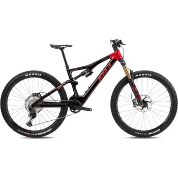 Elektrokolo Elektrokolo BH iLYNX TRAIL CARBON 8.8 EC885 17,5Ah 29" DARK RED, LIGHT RED 2024 rám L" + DOPRAVA ZDARMA