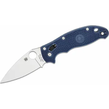 kapesní nůž Kapesní nůž Spyderco Manix 2 Ball Bearing Lock C101PDBL2
