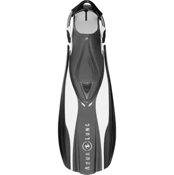 Ploutve Páskové ploutve dámské Aqualung Technisub SHOT FX, white/arctic Velikost: S 220930