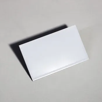 Magsy Magnetická kapsa vizitka - bílá 98x64 mm Počet kusů: 50 ks