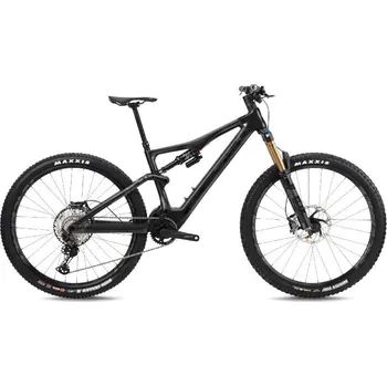 Elektrokolo Elektrokolo BH iLYNX TRAIL CARBON 8.8 EC885 17,5Ah 29" BLACK 2024 rám XL" + DOPRAVA ZDARMA