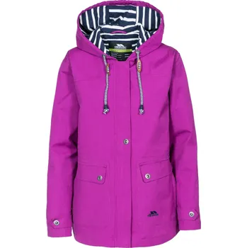 Dámská větrovka Bunda Trespass Purple Orchid 1140266 6 (2XS)