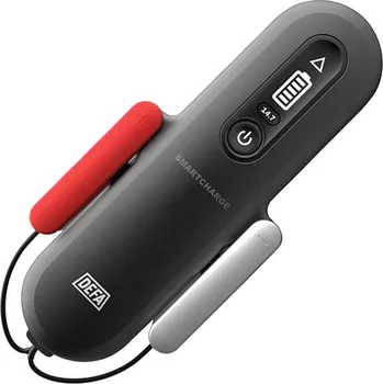 Nabíječka autobaterie DEFA SmartCharge 6A 12V