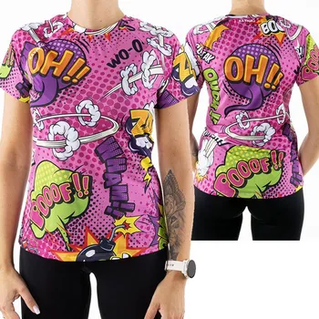 KAYMAQ Pro Mesh W27 růžová M