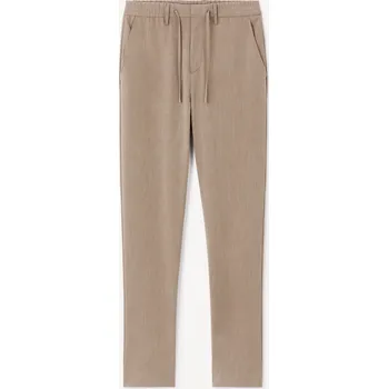 Celio Kalhoty 24H Cosmart 1149567 Béžová 38