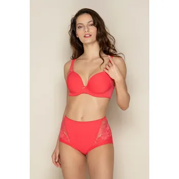 Podprsenka TIMO Timo | Bezešvá vyztužená podprsenka BeautyBra Ibis - 75C / 02