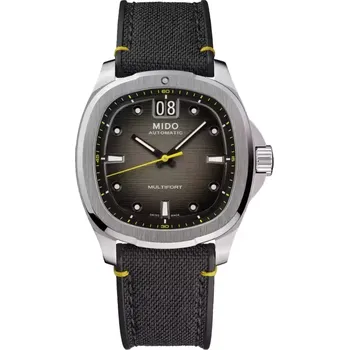 Hodinky Mido - M049.526.17.081.01 - Automatic TV Big Date