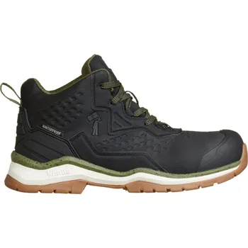 Pánská obuv Boty Vismo Olive 1139495 11 (46)