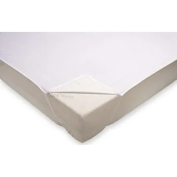 Chránič matrace Bamboo matracový chránič nepropustný - 160x200 - Brotex