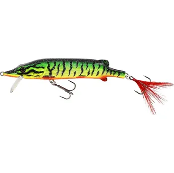 Umělá nástraha Westin - Wobler Mike The Pike Crankbait, 14cm, 30g, Floating Crazy Fighter