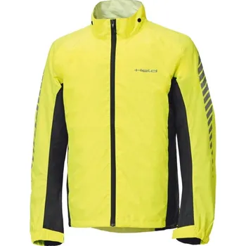 Held Held WET TOUR 2 TOP nepromokavá bunda fluo-žlutá vel.S S