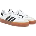 adidas Sneakersy Sambae JI1349 Bílá 40