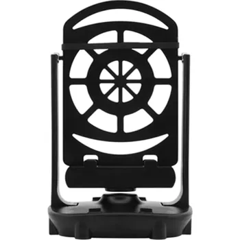 Držák na mobil houpací s USB napájením Magnetická základna Simulátor pohybu Krokoměr Fitness aplikace Nabíječka Automatický pohyb