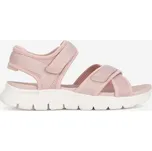 SKECHERS Flex Appeal 4.0 119487 růžové