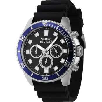 Invicta Pro Diver 46118 - 30 dnů na vrácení zboží, Garance originality