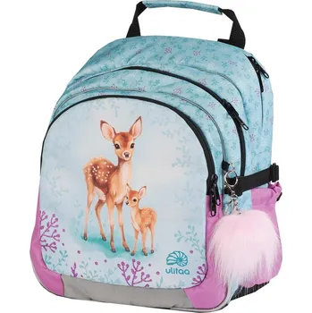 Školní batoh Ulitaa školní batoh pro prvňáčka Srnečci